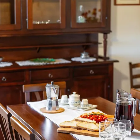Relax & Elegance At Casa Dei Farghi *
