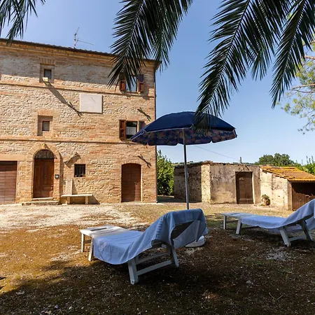 Sweet Hall - Casa Dei Farghi *
