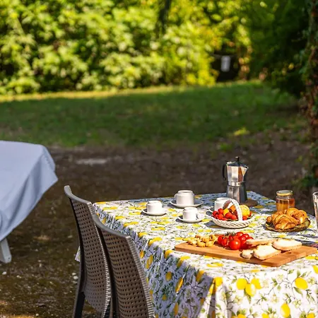 Vakantiehuis Promo 25-31 August- Limited Time Offer Casa Dei Farghi