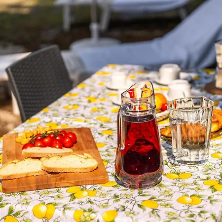 Sweet Hall - Casa Dei Farghi Holiday home Belmonte Piceno