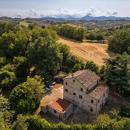 Promo Winter Season- Relax & Elegance At Casa Dei Farghi Dom wakacyjny