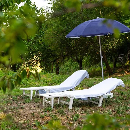 Relax & Elegance At Casa Dei Farghi Ferienhaus Belmonte Piceno