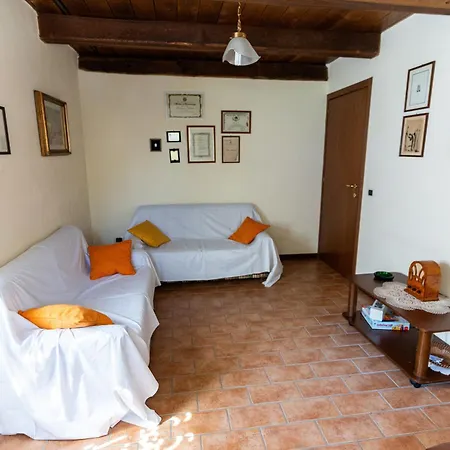 Sweet Hall - Casa Dei Farghi
