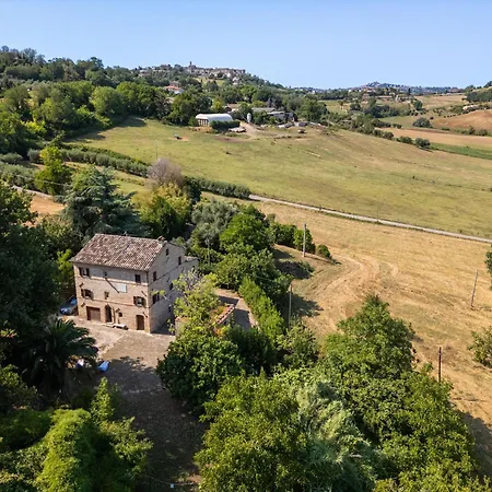 Holiday home Sweet Hall - Casa Dei Farghi *