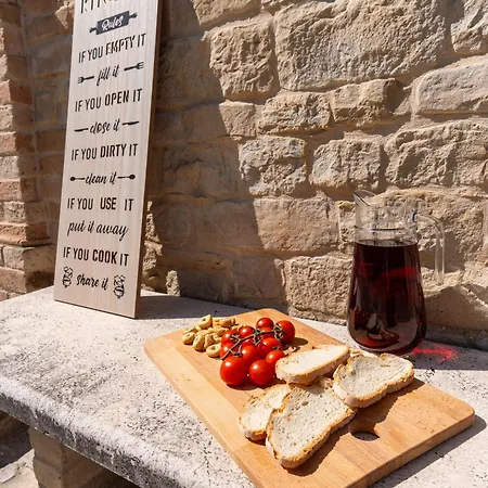 Holiday home Sweet Hall - Casa Dei Farghi Belmonte Piceno