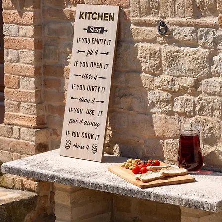 Promo 25-31 August- Limited Time Offer Casa Dei Farghi *
