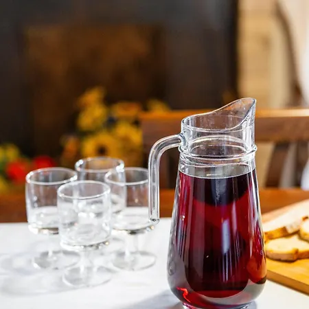 Holiday home Sweet Hall - Casa Dei Farghi