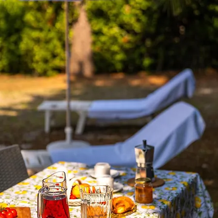 Sweet Hall - Casa Dei Farghi Holiday home Belmonte Piceno