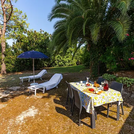 Relax & Elegance At Casa Dei Farghi Ferienhaus