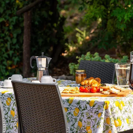 Sweet Hall - Casa Dei Farghi Holiday home Belmonte Piceno