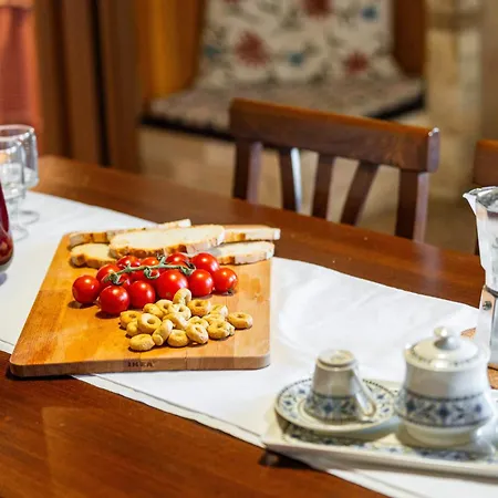 Relax & Elegance At Casa Dei Farghi בית נופש *