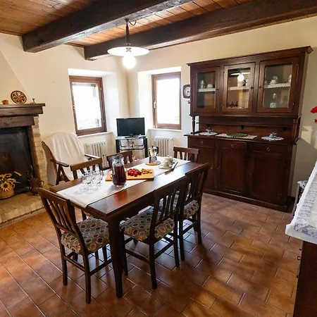 Ferienhaus Relax & Elegance At Casa Dei Farghi