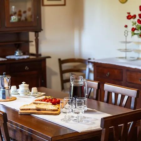 Holiday home Sweet Hall - Casa Dei Farghi