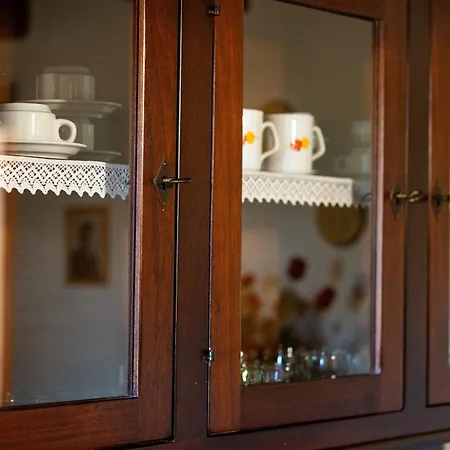 Holiday home Sweet Hall - Casa Dei Farghi Belmonte Piceno