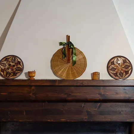 Relax & Elegance At Casa Dei Farghi *
