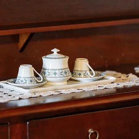 Dom wakacyjny Promo Winter Season- Relax & Elegance At Casa Dei Farghi