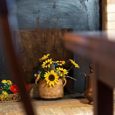 Sweet Hall - Casa Dei Farghi Holiday home *