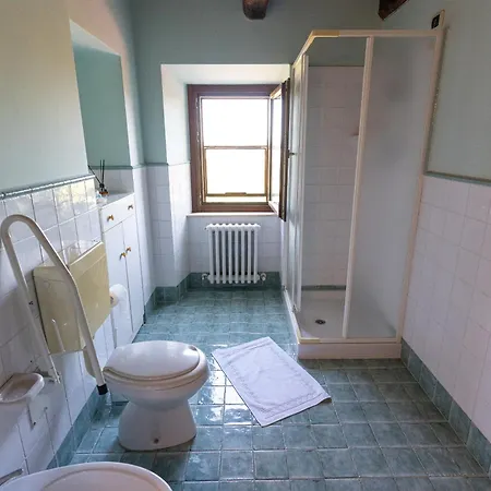 Sweet Hall - Casa Dei Farghi Belmonte Piceno