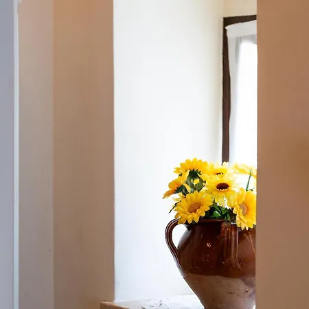 Sweet Hall - Casa Dei Farghi Belmonte Piceno