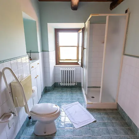 Holiday home Sweet Hall - Casa Dei Farghi *