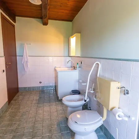 Relax & Elegance At Casa Dei Farghi *