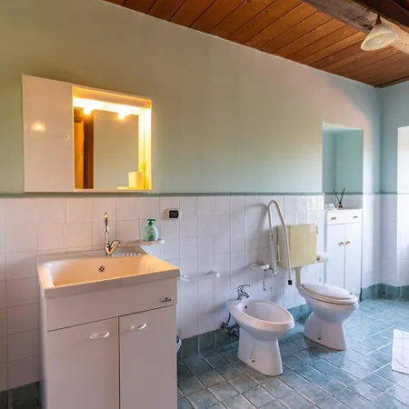 Promo 25-31 August- Limited Time Offer Casa Dei Farghi * Belmonte Piceno