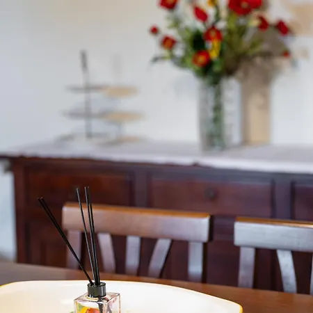 Relax & Elegance At Casa Dei Farghi *