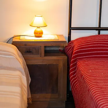Holiday home Sweet Hall - Casa Dei Farghi