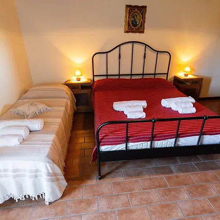Relax & Elegance At Casa Dei Farghi Ferienhaus