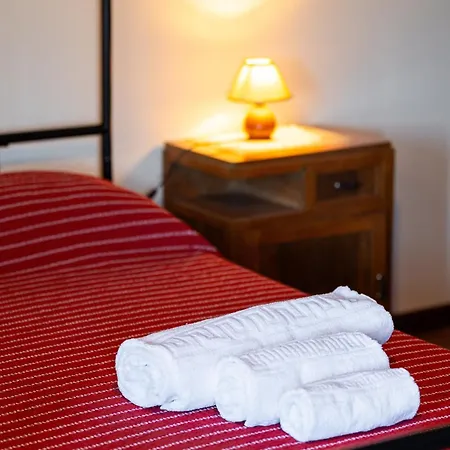 Relax & Elegance At Casa Dei Farghi Ferienhaus *