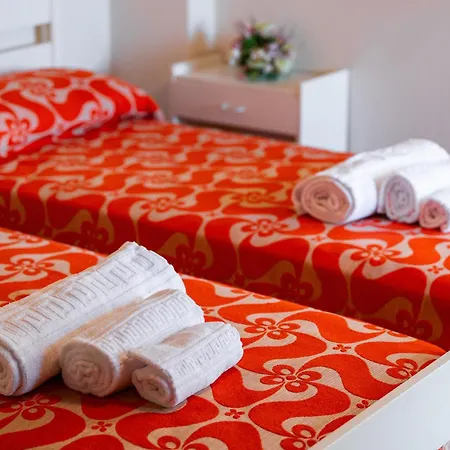 Relax & Elegance At Casa Dei Farghi *