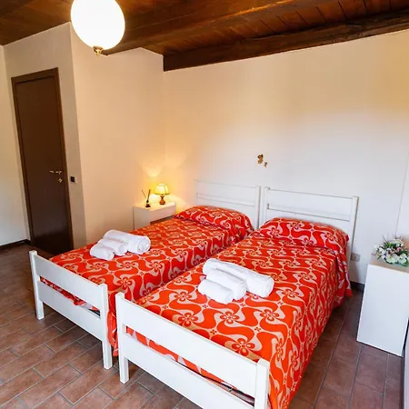 Ferienhaus Relax & Elegance At Casa Dei Farghi