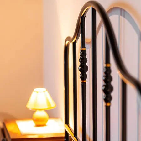 Sweet Hall - Casa Dei Farghi Holiday home Belmonte Piceno