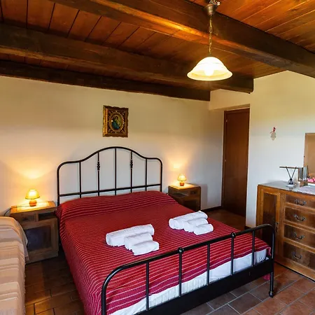 Ferienhaus Relax & Elegance At Casa Dei Farghi