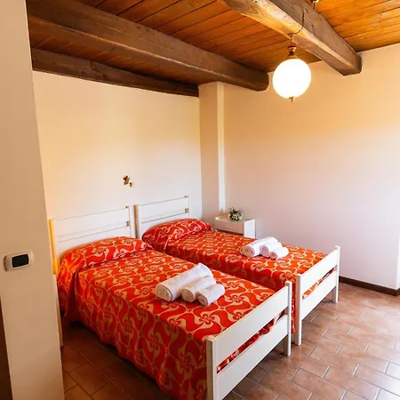 Relax & Elegance At Casa Dei Farghi