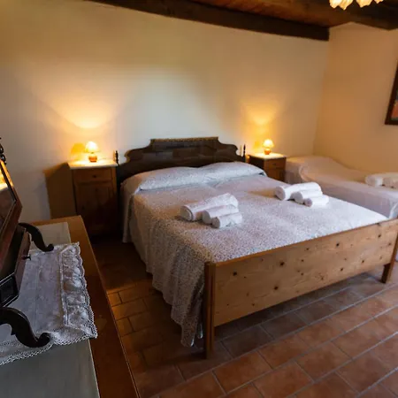 Holiday home Sweet Hall - Casa Dei Farghi *