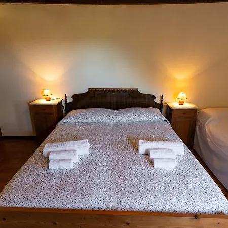 Relax & Elegance At Casa Dei Farghi *