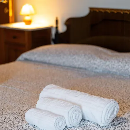Sweet Hall - Casa Dei Farghi Holiday home