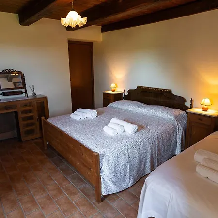 Relax & Elegance At Casa Dei Farghi Ferienhaus Belmonte Piceno