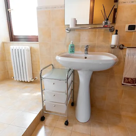 Relax & Elegance At Casa Dei Farghi *