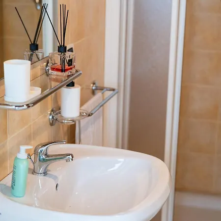 Holiday home Sweet Hall - Casa Dei Farghi