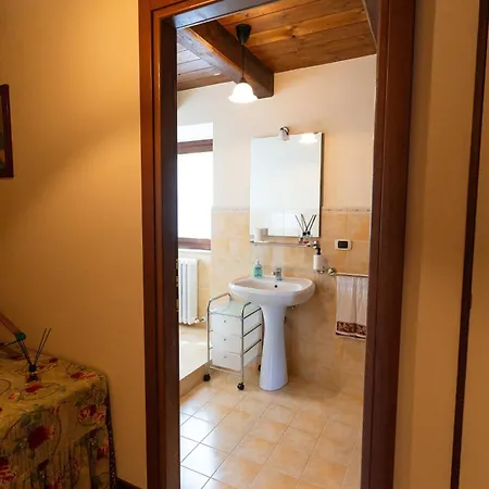 Holiday home Sweet Hall - Casa Dei Farghi *