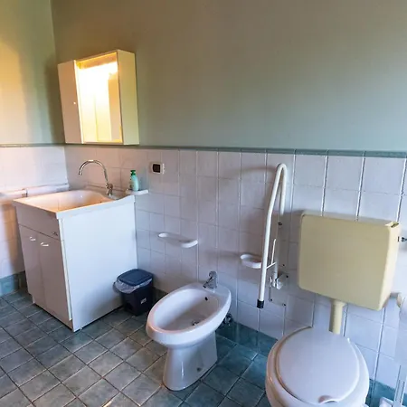 Promo Winter Season- Relax & Elegance At Casa Dei Farghi Dom wakacyjny *