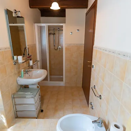 Holiday home Sweet Hall - Casa Dei Farghi *
