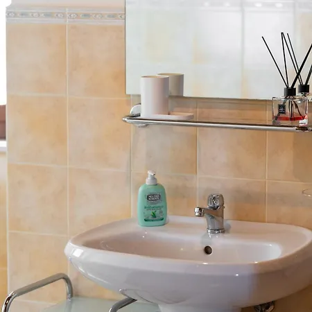 Sweet Hall - Casa Dei Farghi Holiday home