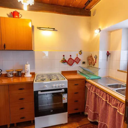 Relax & Elegance At Casa Dei Farghi *
