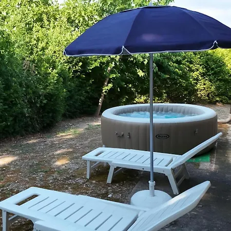 Dom wakacyjny Promo Winter Season- Relax & Elegance At Casa Dei Farghi *